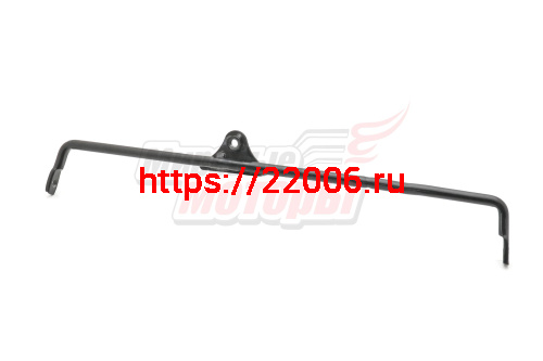 Кронштейн бензобака AD250a черный