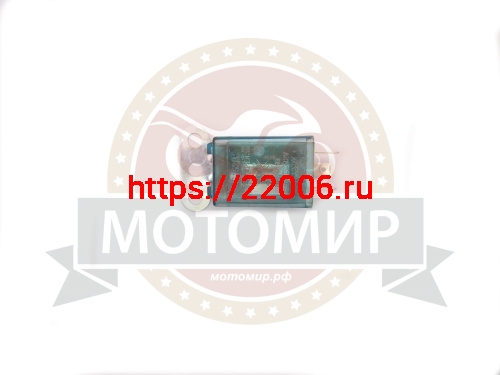Реле №1 МиниТрактор Сигма