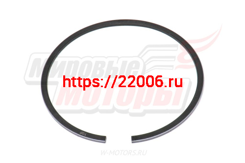 Кольца поршневые BAW-1044 FENIX Евро-3 BAW-1065 Евро-3 FAW-1041(1004110-55D) фото 3