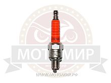 Свеча КТМ C7HNS (аналог NGK C7HSA) (4х такт. скутер 50/150cc, Honda, Yamaha, мопеды Alpha, Delta)