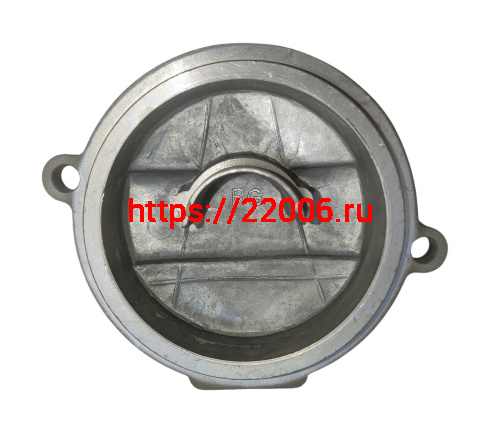 Крышка головки SHINERAY  VJP250-4 172FMM (22120068) распредвала фото 2