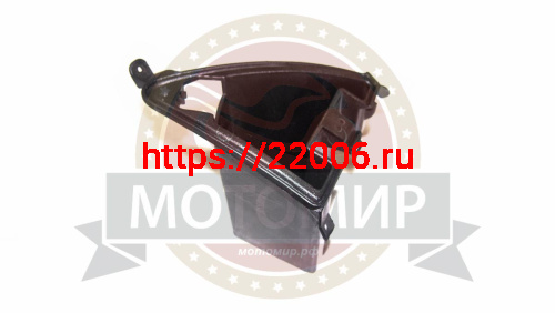 Бардачок MATADOR EVA передний левый  64513-A9AB-9000 фото 2