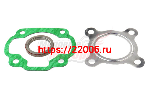 Набор прокладок ЦПГ Yamaha JOG50 (3KJ) (40 мм)