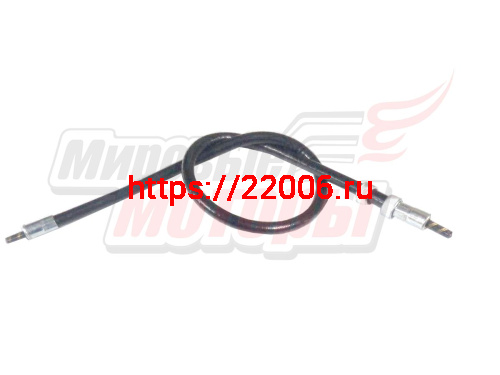 Трос поворота желоба KC726S (2015 г.в.), KC930MS,KC1130MS,KC1542MS (2015,2016 г.в.) (KC30-03-22A)
