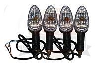 Боковой фонарь Jordan EVO (компл. 4шт)