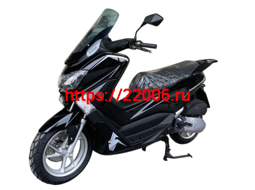 Скутер QUANTUM фото 3