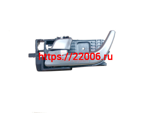 Ручка двери внутренняя левая пер/зад EMGRAND (1068002029)