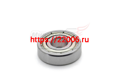 Подшипник 80019 (арт.609-2Z) "ММ"