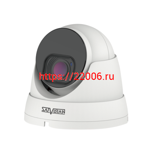 SVI-D353VM SD SL RU видеокамера IP