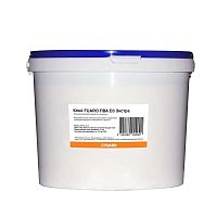 Клей Fuaro (Фуаро) ПВА D3 Экстра повышенной влагостойкости и прочности (5 кг)