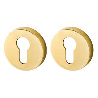 Накладка Armadillo (Армадилло) CYLINDER ET URB/HD GOLD-24 Золото 24 2 шт.