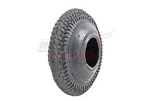 Покрышка тачки садовой 4" 4,10/3,50-4 камерная (БЕЗ КАМЕРЫ) МАРКИРОВАННАЯ