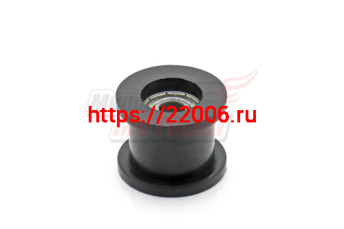 Ролик натяжения ремня CHAMPION BC5602 переднего хода (с буртиком) (804012/90240120)