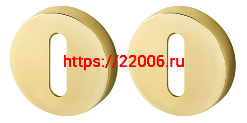 Накладка Armadillo (Армадилло) NORMAL PS URB GOLD-24 Золото 24 2 шт.