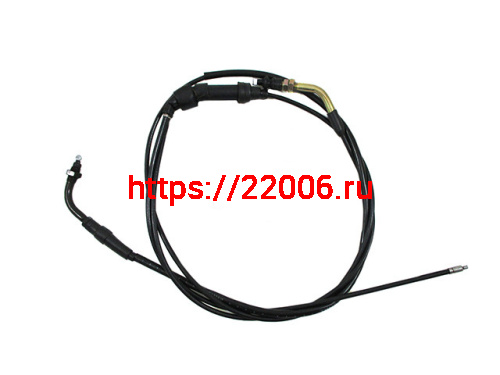 Трос газа Honda Dio 50 TMMP