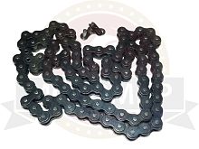 Цепь (415) -110 зв. Веломотор (083)