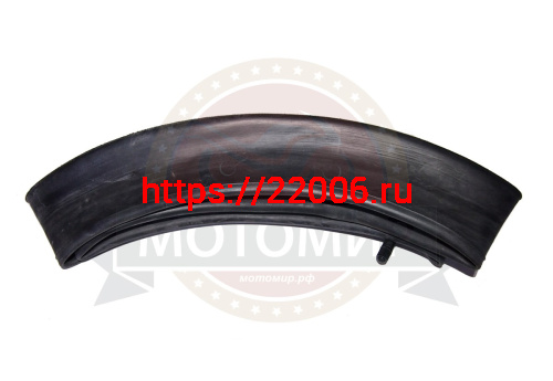 Камера  ПетроШина 18" 3.00-18 Минск (1 уп = 25 шт), Россия