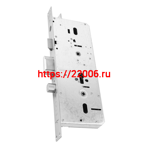 Электронный замок Sanyo D600 Usmart Go DM70 с WiFi, с видеодомофоном, черный фото 8