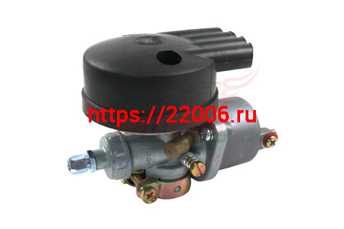 Карбюратор с воздушным фильтром F50/F80