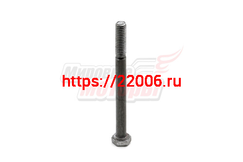 Болт М6х70х1,0 генератора Ява