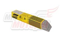 Электроды ESAB ОК 46.00 (3*350мм, 1кг, рутил) (СПб)