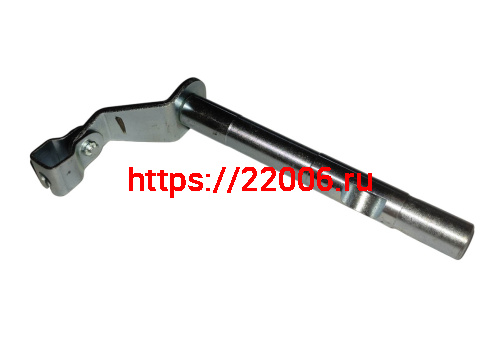 Рычаг выжима сцепления (двигателя) NB300  ZS (174MN-5) (100065027-0002)