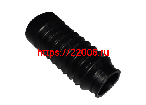 Гофры передней вилки COMBAT 400 фото 2