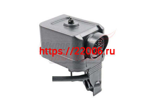 Фильтр воздушный в сборе LIFAN LF170F-T (17100/168F-C) (LIFAN оригинал)