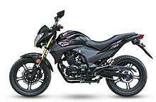 Мотоцикл CBR 250сс