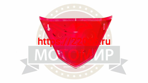 Щиток ветровой MATADOR EVA 53211-A9AB-9000 фото 2