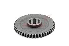 Колесо зубчатое (42Т.001.01.01.013) шестерня коробки Агро