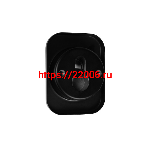 Броненакладка Fuaro (Фуаро) DEF.XL/K.HEAVY.4286 BL-24 черный фото 4