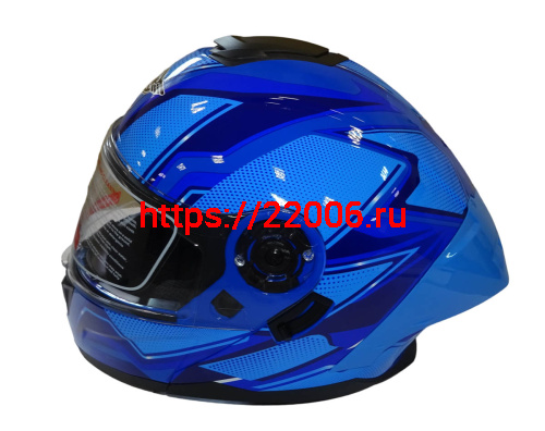 Шлем модуляр FALCON FL900, размер L (уп. 6 шт.) фото 2