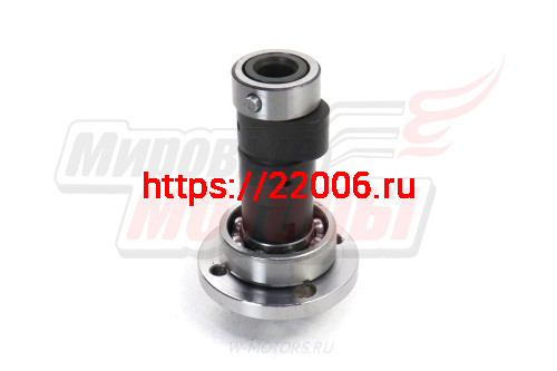 Распредвал ( со звездой)157FMI,161FMJ,166FMM (CB125-250) TTR250Rb фото 2