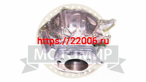 Блок цилиндра LIFAN 188F