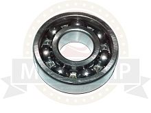 Подшипник 305 (25x62x17) НЕПТУН К/В (6305)