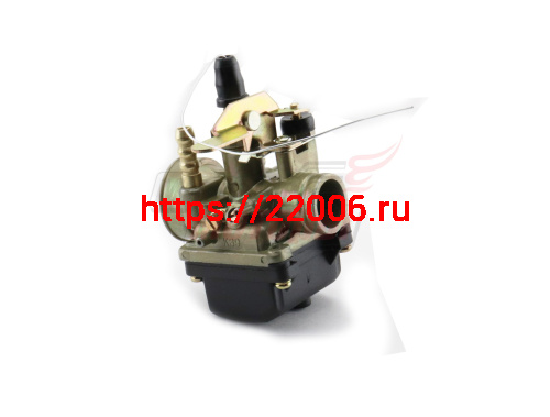 Карбюратор К39 "Пилот" "ММ"