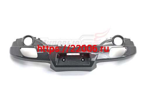 Облицовка задних фонарей TRAMP