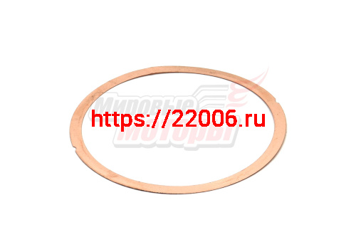 Прокладка головки блока цилиндра большая LIFAN C188FD