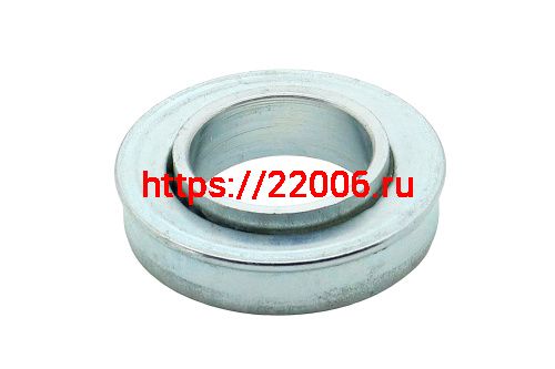 Подшипник колеса тачки 35*20 (311-102) (d=20мм) фото 2