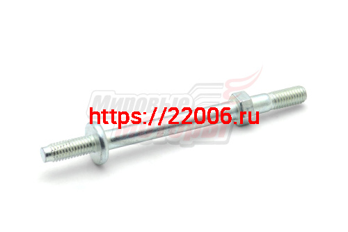 Шпилька крепления стартера к кожуху 144F