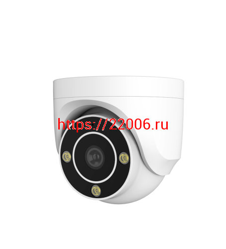 I-D829AP видеокамера IP