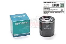 Фильтр масляный Daewoo Nexia, Chevrolet Lacetti, Lanos, Chance 1.5, Cruze 1.6, Aveo (HOF018)