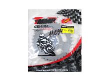 Звезда ведомая 428*37 зубьев TMMP