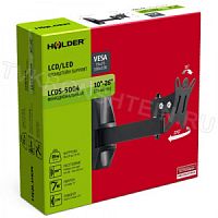  LCDS-5004 кронштейн для ЖК от 10-26 Holder