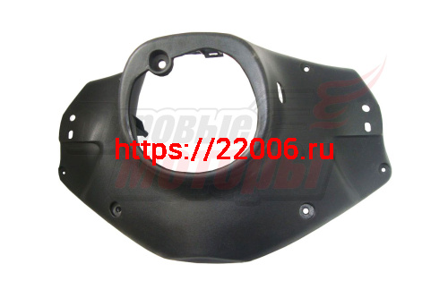 Облицовка спидометра нижняя ТАСО