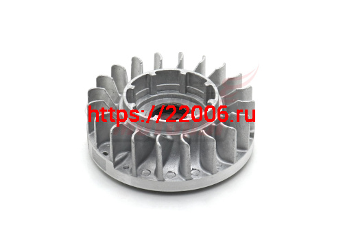 Маховик на Штиль 660