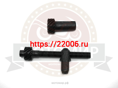 Натяжитель цепи 25-12К боковой (Forza,Patriot,Forvard,BGT,Carver,SD-Master)