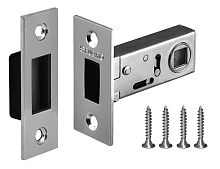 Защелка Fuaro (Фуаро) врезная MAGNM12-50-25 (M12-50-25) CP хром