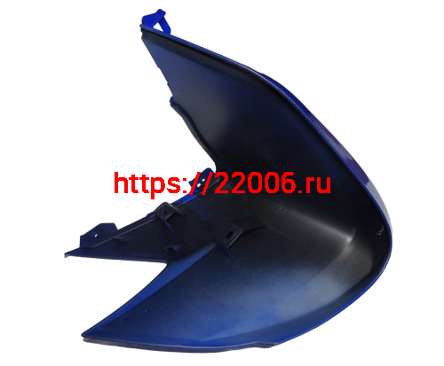 Крыло переднее SPORTY 250 правое (617634) фото 2